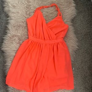 Charlotte Russe romper